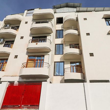 Hotel O Vgs Chinhat Eksteriør bilde